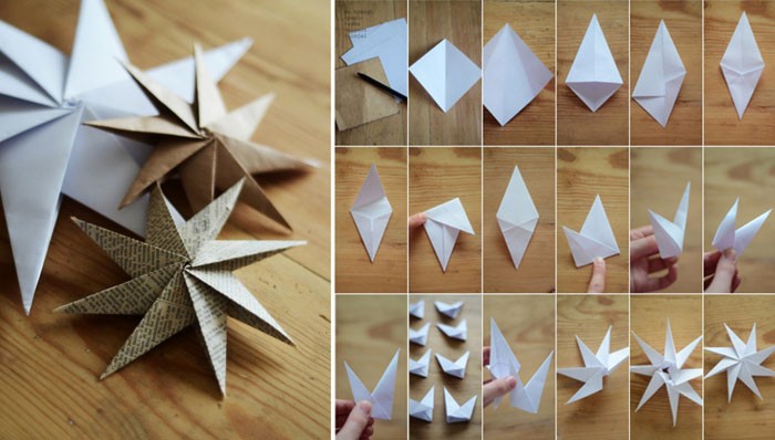 Sztuka origami pochodzi z odległej przeszłości i szybko wkroczyła w XXI wiek, nie trochę przestarzała