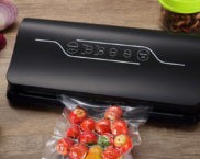 Vacuum sealer untuk rumah