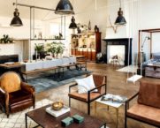 Möbel im Loft-Stil