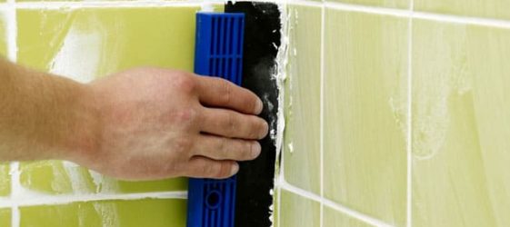 Ceresit Fliesenmörtel