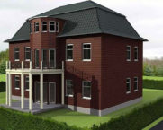 Hjemme design software