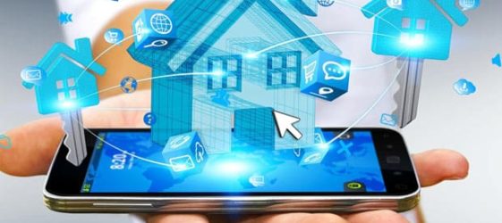 Was ist Smart Home?