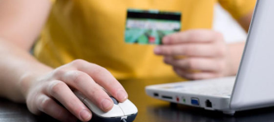 Betaling for forsyningsselskaber via Internettet