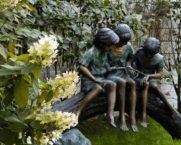 Kleine architektonische Formen: Typen und Anwendungen