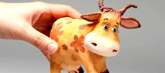 Zrób to sam papier-mache