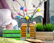 DIY mājas dekors: fotogrāfijas, idejas