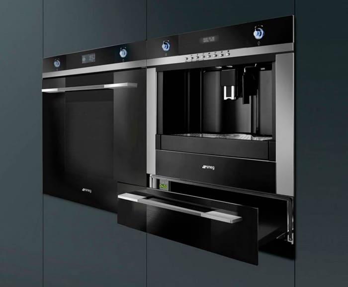 The appearance of the technology itself is also developed according to style requests.