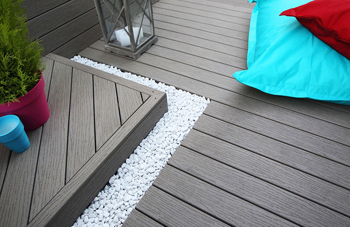 Decking - Decking