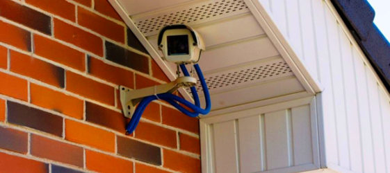 DIY Videoüberwachung im Land